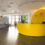 Sport- & Seminarhotel Glockenspitze Альтенкирхен