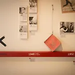 Sport- & Seminarhotel Glockenspitze Альтенкирхен