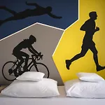 Hotel Sport- & Seminarhotel Glockenspitze 4*