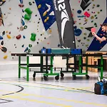 Hotel Sport- & Seminarhotel Glockenspitze Altenkirchen (Rhineland-Palatinate)