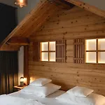 Sport- & Seminarhotel Glockenspitze Hotel 4*