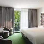 Sport- & Seminarhotel Glockenspitze Altenkirchen (Rhineland-Palatinate)