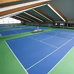 Sport- & Seminarhotel Glockenspitze Altenkirchen ( Porýní-Falc)