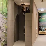 Sport- & Seminarhotel Glockenspitze Альтенкирхен