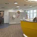 Sport- & Seminarhotel Glockenspitze Hotel Altenkirchen ( Porýní-Falc)