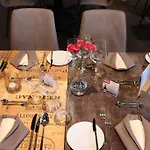 Отель Sport- & Seminarhotel Glockenspitze