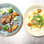 Hotel Sport- & Seminarhotel Glockenspitze 4*