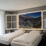 Sport- & Seminarhotel Glockenspitze 4* Альтенкирхен