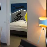 Sport- & Seminarhotel Glockenspitze Hotel