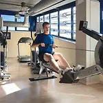Sport- & Seminarhotel Glockenspitze Hotel