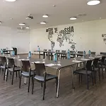 Sport- & Seminarhotel Glockenspitze 4*