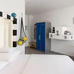 Отель Sport- & Seminarhotel Glockenspitze