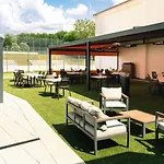 Sport- & Seminarhotel Glockenspitze Альтенкирхен