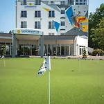 Hotel Sport- & Seminarhotel Glockenspitze