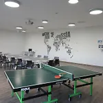 Sport- & Seminarhotel Glockenspitze 4*