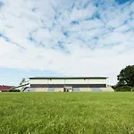 Sport- & Seminarhotel Glockenspitze Отель