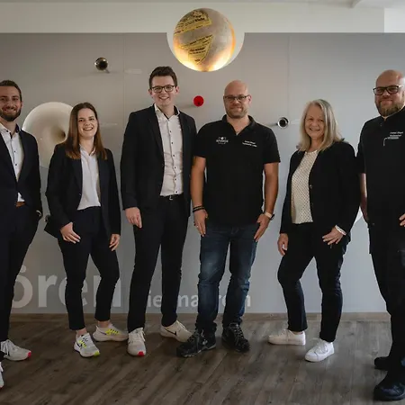 Sport- & Seminarhotel Glockenspitze Otel 4*