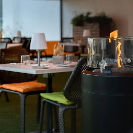 Sport- & Seminarhotel Glockenspitze Altenkirchen (Rhineland-Palatinate)