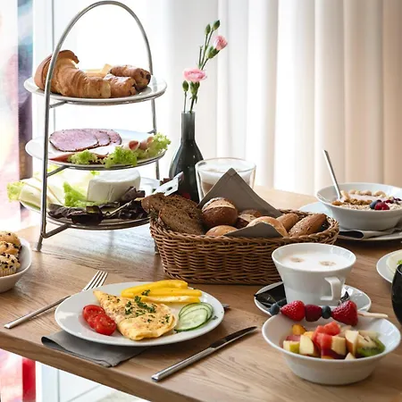 Sport- & Seminarhotel Glockenspitze