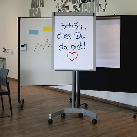 Sport- & Seminarhotel Glockenspitze Szálloda 4*