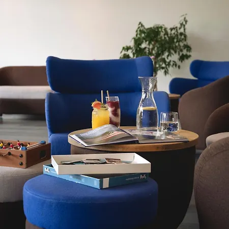 Szálloda Sport- & Seminarhotel Glockenspitze Altenkirchen