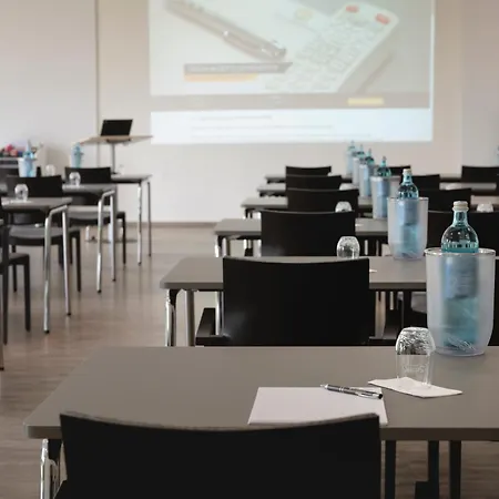 Sport- & Seminarhotel Glockenspitze Altenkirchen