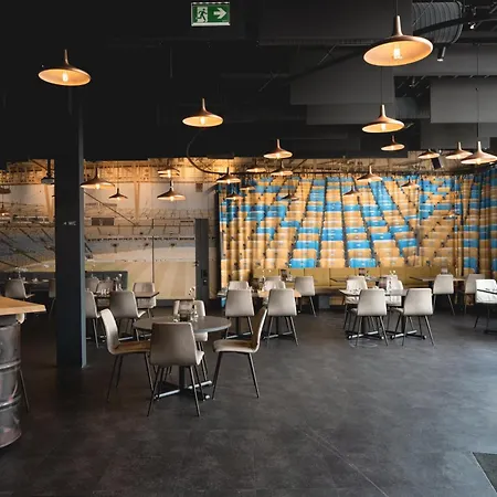 Sport- & Seminarhotel Glockenspitze 4* Altenkirchen (Rhineland-Palatinate)