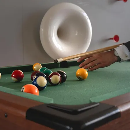 Szálloda Sport- & Seminarhotel Glockenspitze Altenkirchen