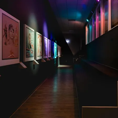 Sport- & Seminarhotel Glockenspitze