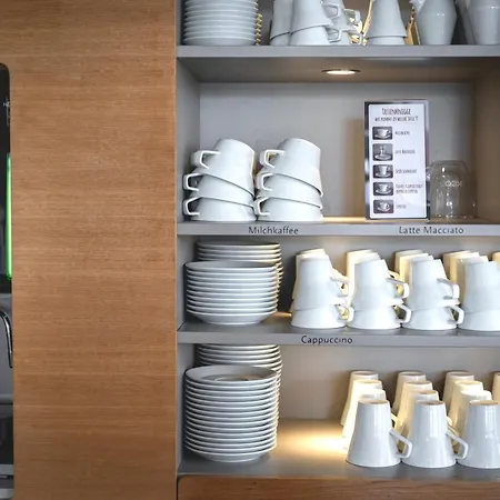 Sport- & Seminarhotel Glockenspitze 4*