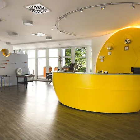 Sport- & Seminarhotel Glockenspitze Альтенкирхен
