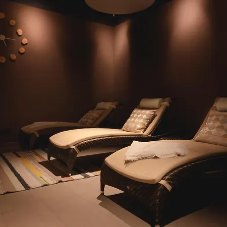 Sport- & Seminarhotel Glockenspitze 4* Altenkirchen (Rhineland-Palatinate)