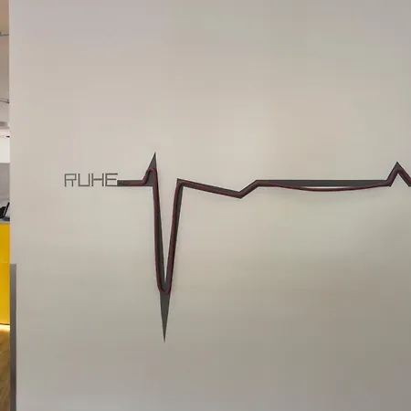 Sport- & Seminarhotel Glockenspitze Szálloda