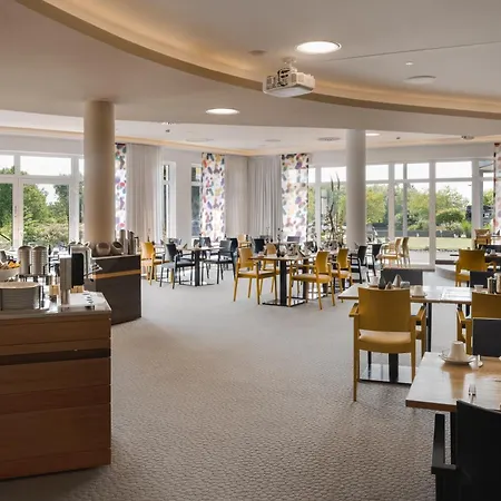 Sport- & Seminarhotel Glockenspitze 4*