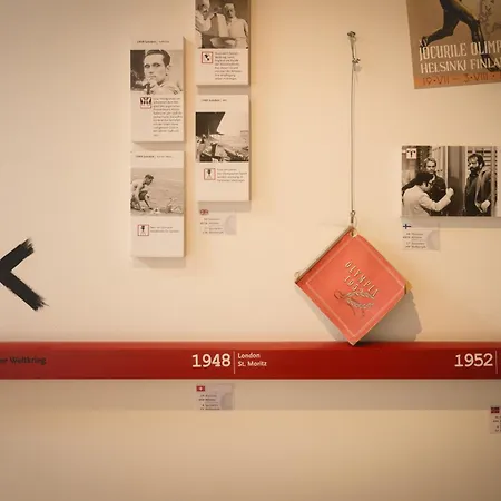 Sport- & Seminarhotel Glockenspitze Altenkirchen (Rhineland-Palatinate)