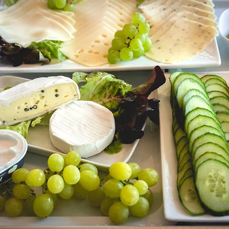 Sport- & Seminarhotel Glockenspitze