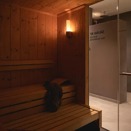 Sport- & Seminarhotel Glockenspitze