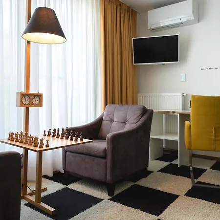 Szálloda Sport- & Seminarhotel Glockenspitze 4*