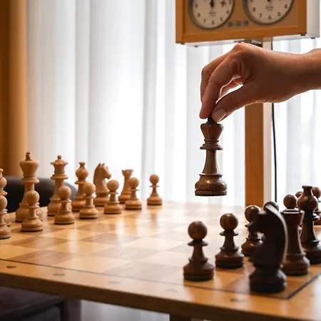 Sport- & Seminarhotel Glockenspitze