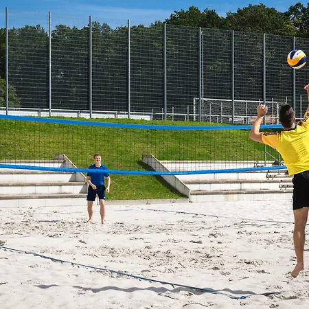 Sport- & Seminarhotel Glockenspitze 4* Altenkirchen