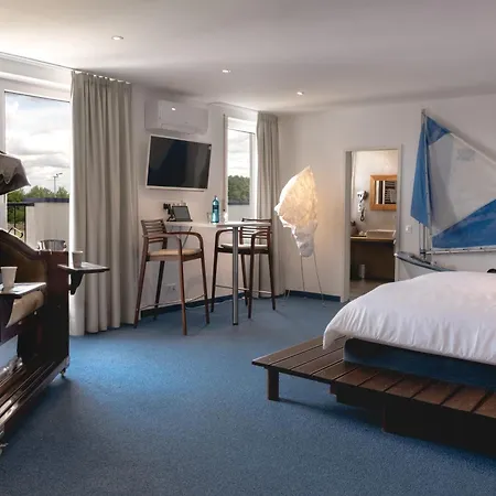 Sport- & Seminarhotel Glockenspitze Otel Altenkirchen (Rhineland-Palatinate)