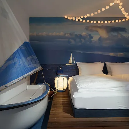 Sport- & Seminarhotel Glockenspitze Altenkirchen