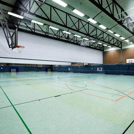 Hotel Sport- & Seminarhotel Glockenspitze Altenkirchen (Rhineland-Palatinate)