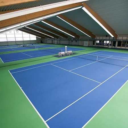 Sport- & Seminarhotel Glockenspitze Altenkirchen (Rhineland-Palatinate)
