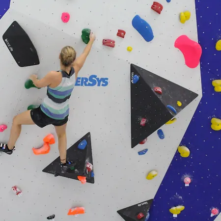 Szálloda Sport- & Seminarhotel Glockenspitze