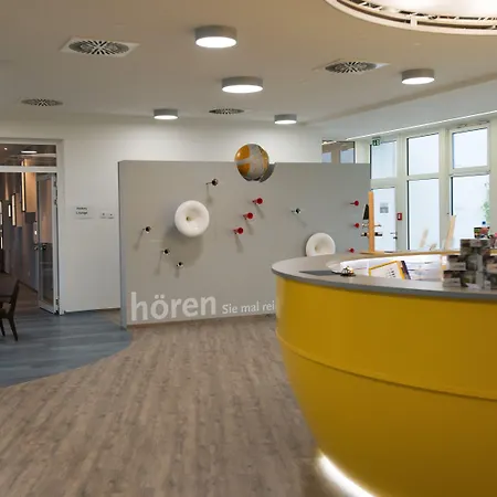 Sport- & Seminarhotel Glockenspitze Otel Altenkirchen (Rhineland-Palatinate)