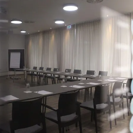 Sport- & Seminarhotel Glockenspitze Hotel Altenkirchen (Rhineland-Palatinate)