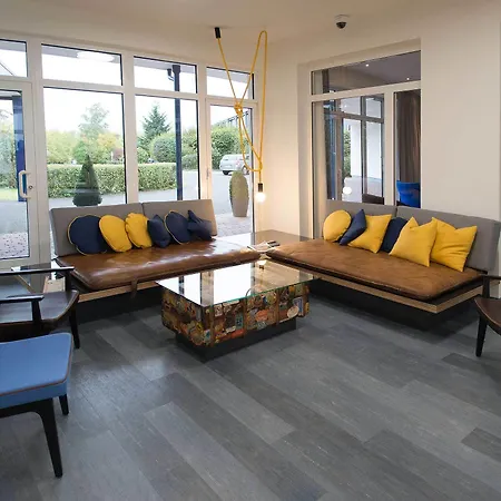 Sport- & Seminarhotel Glockenspitze 4* Altenkirchen (Rhineland-Palatinate)