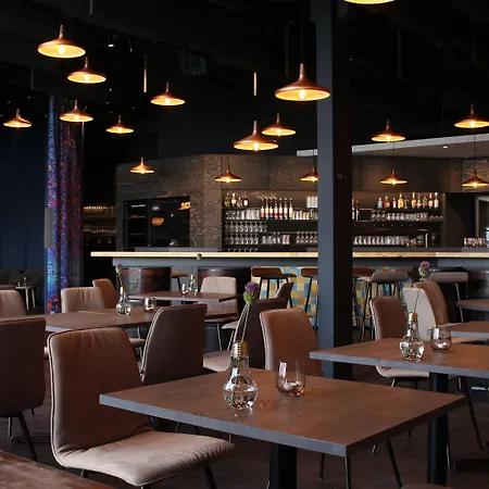 Sport- & Seminarhotel Glockenspitze 4* Altenkirchen (Rhineland-Palatinate)