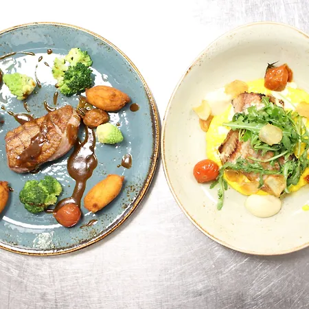 Otel Sport- & Seminarhotel Glockenspitze 4*